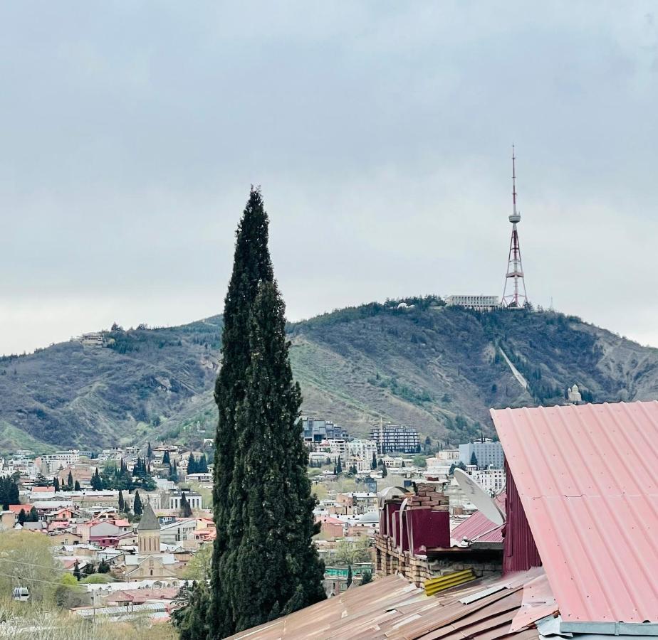 Quality Inn Tbilisi Exterior photo