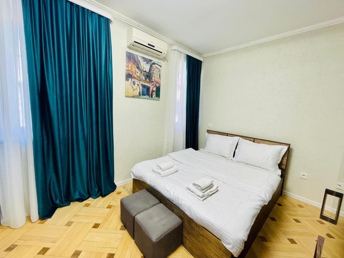Quality Inn Tbilisi Exterior photo