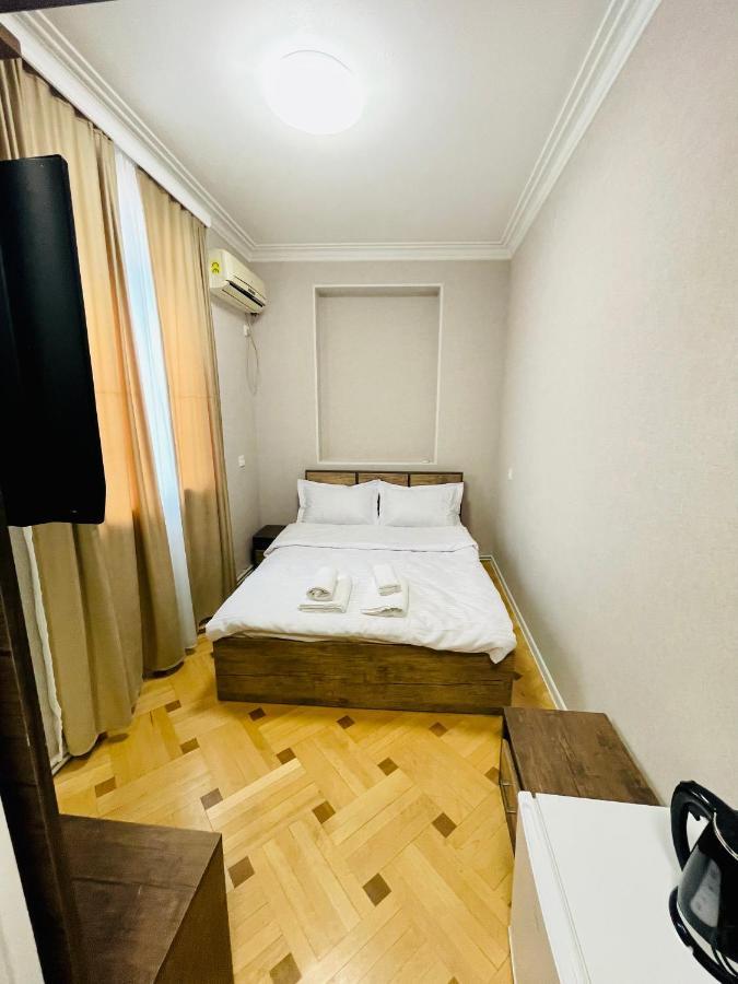 Quality Inn Tbilisi Exterior photo