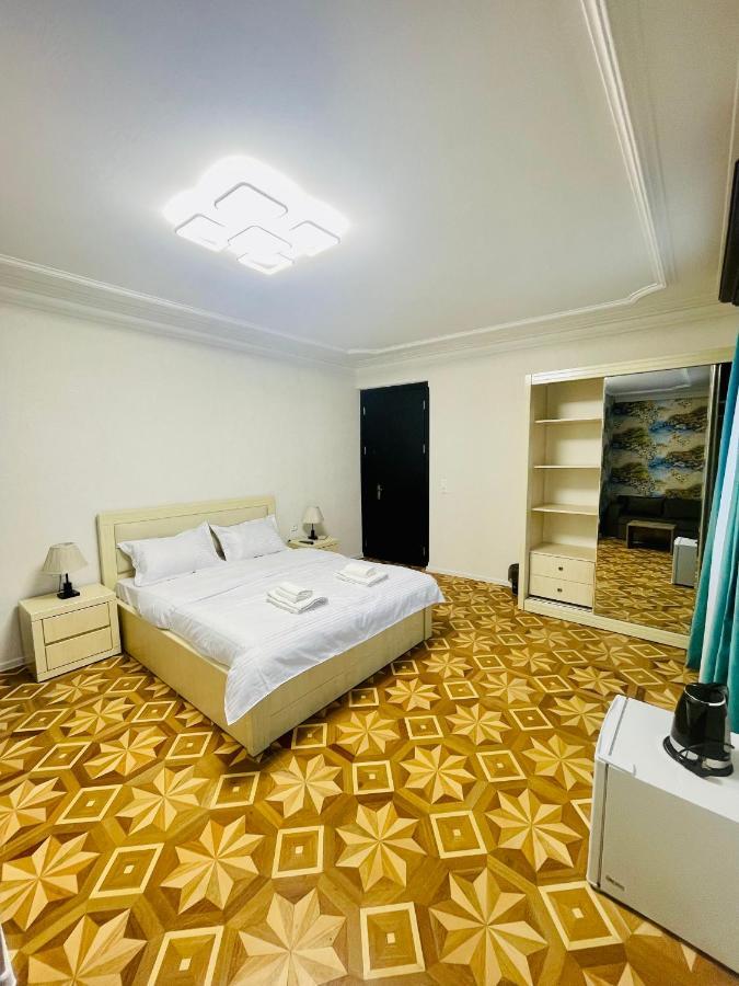 Quality Inn Tbilisi Exterior photo