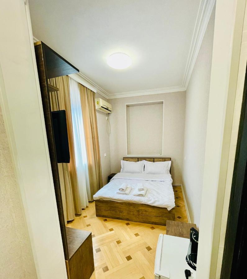Quality Inn Tbilisi Exterior photo